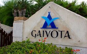 A Gaivota Glamping